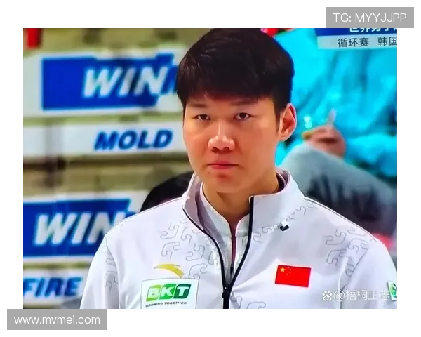 中国冰壶男队负德国止步半决赛